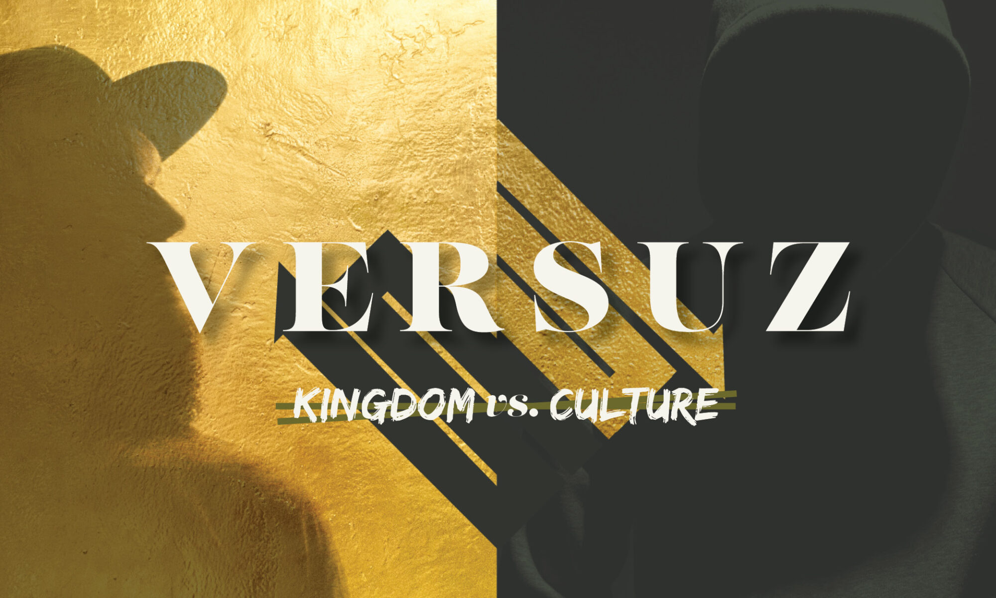 Versuz series cover